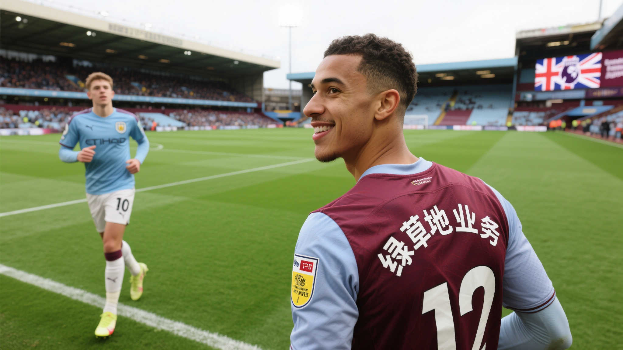 维尔茨抵达机场,即将开启利物浦新篇章 维尔茨抵达机场,即将开启利物浦新篇章