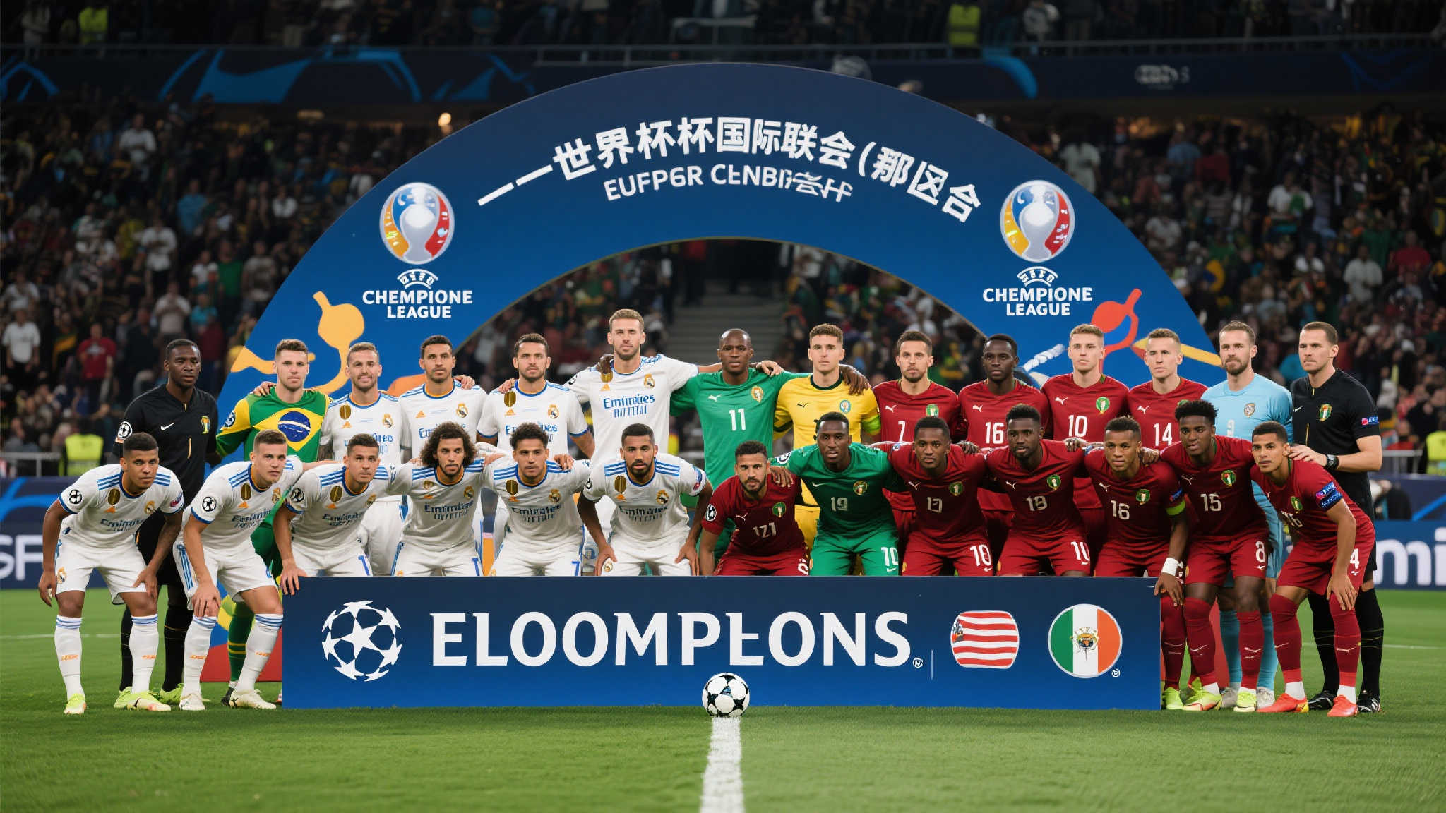 德保罗：世俱杯首战不同于欧冠对阵大巴黎的体验